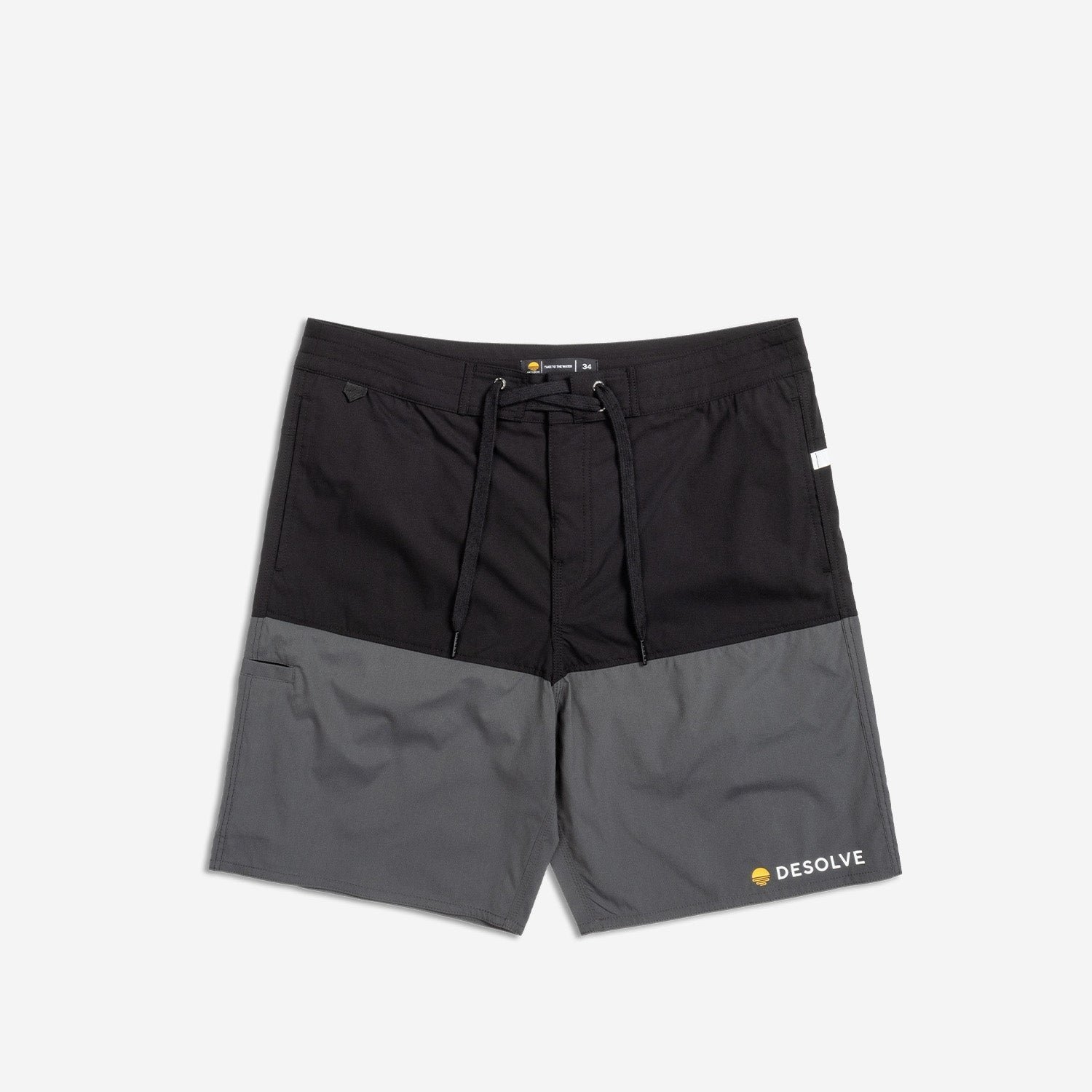 Desolve Horizon Mens Boardshorts