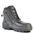Bata Horizon Ultra Mens Zip-Sided Boots Black UK7/US8
