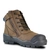 Bata Horizon Ultra Mens Zip-Sided Boots Brown UK7/US8