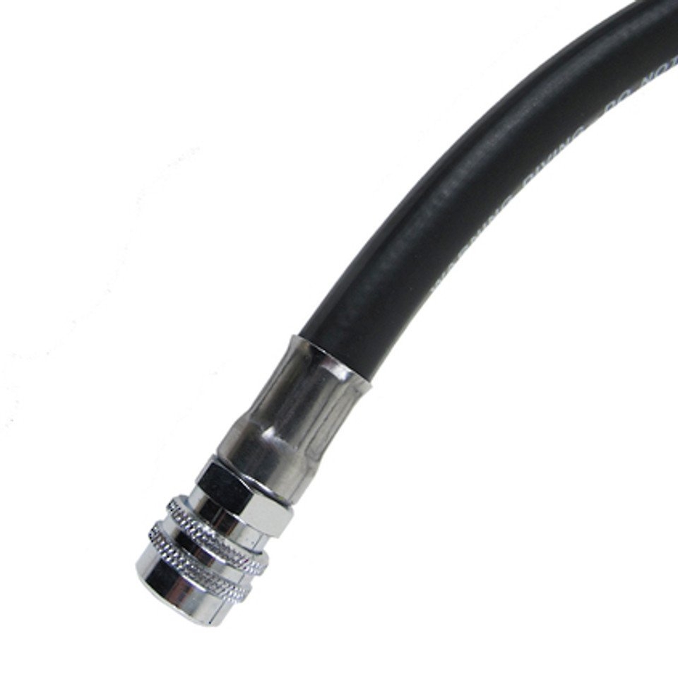 Atlantis Wisdom Quick Disconnect Hose