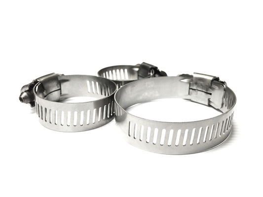 Sierra 18-710-08 Hose Clamp 1.27cm to 2.22cm