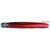 Pakula Paua Hothead Mouse Game Lure 278mm Red Bait Billy