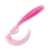 Z-Man DoormatadorZ Soft Bait 15.2cm Pink Glow Qty 3