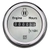VETUS Hour Counter White 12/24V 52mm