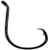 Mustad Ultrapoint Octopus Circle Hook 10/0 Qty 5