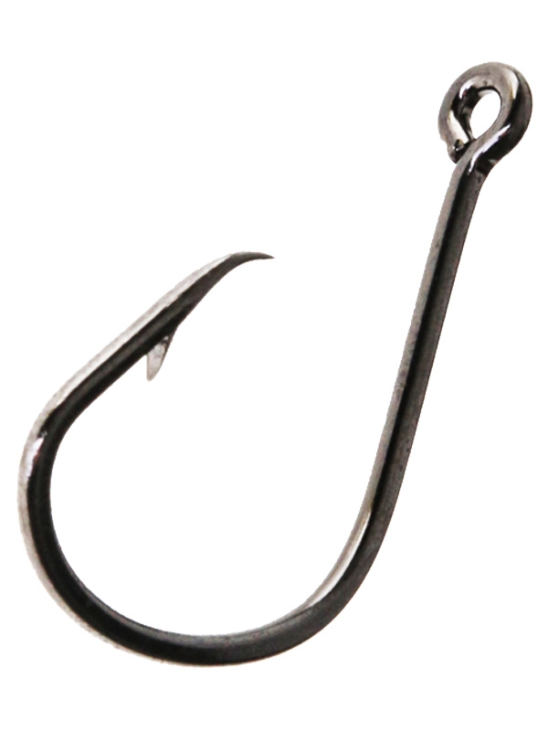 Pro Hunter Youvella 70 Piece Assorted Mutsu Hook Pack