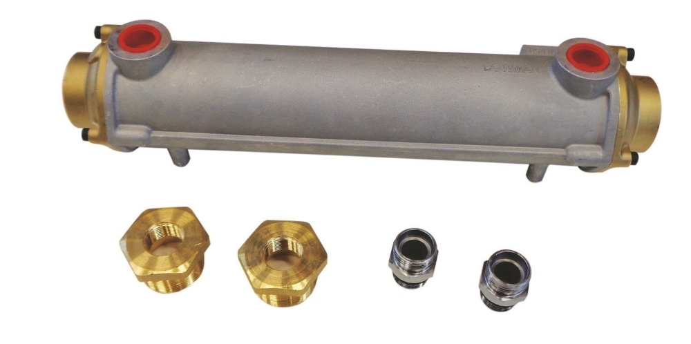 VETUS Oil Cooler 10kw