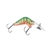 Halco Poltergeist XDD 50 Trolling Lure 50mm Golden Green