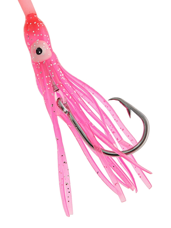 Sea Harvester Hapuka Tarakihi Detachable Dropper Rig 16/0