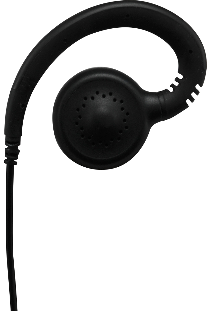 GME HS016 Earpiece Microphone for TX6600S