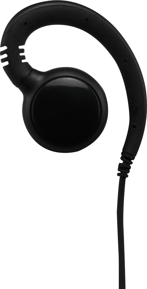 GME HS016 Earpiece Microphone for TX6600S