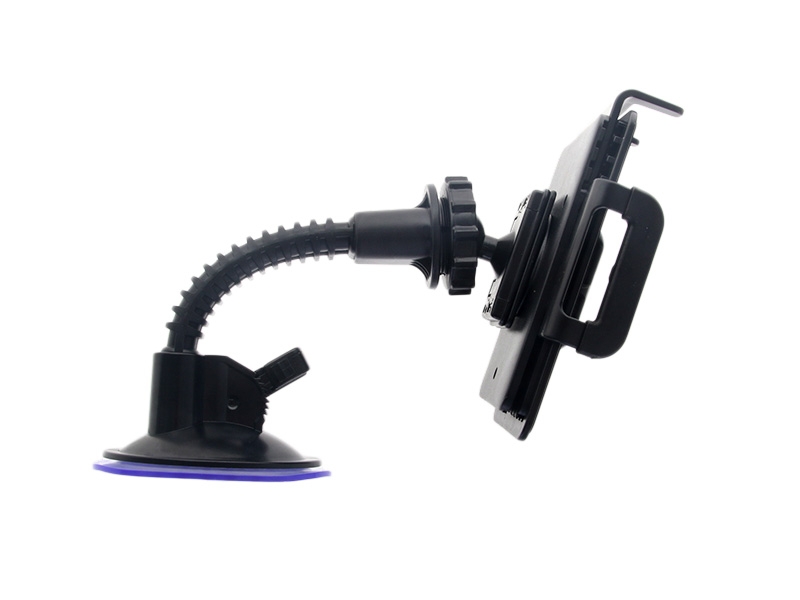 Heavy Duty Suction Mount Tablet Holder