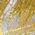 Semperfli SemperFlash Fly Tying Krinkle Flash Gold