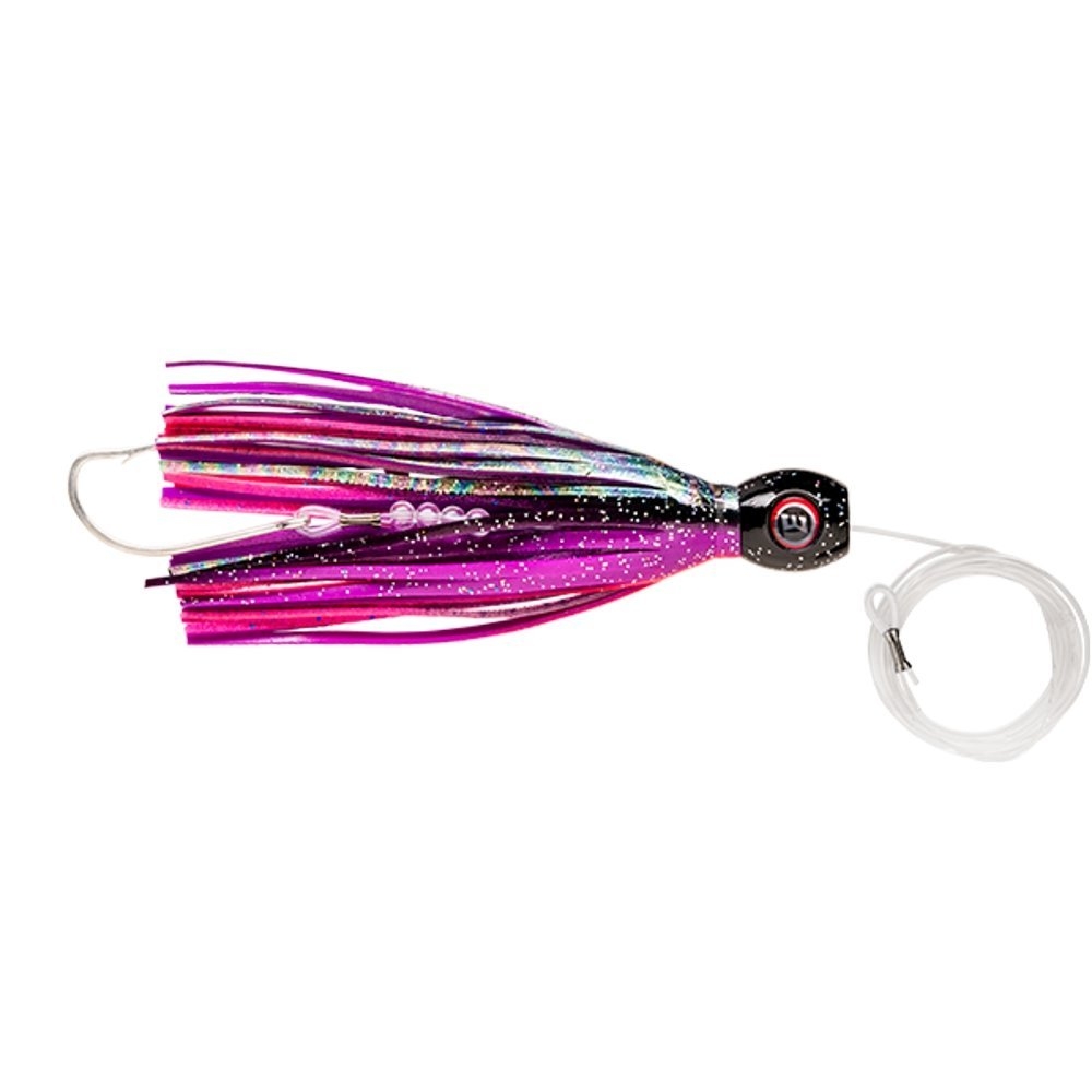 Williamson High Speed Sailfish Catcher Tuna Lure Rigged 4.5in