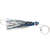 Williamson High Speed Sailfish Catcher Tuna Lure Rigged 2.5in Skipjack