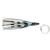 Williamson High Speed Tuna Catcher Trolling Lure Rigged 7in Skipjack