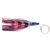 Williamson High Speed Tuna Catcher Trolling Lure Rigged 7in Slushy