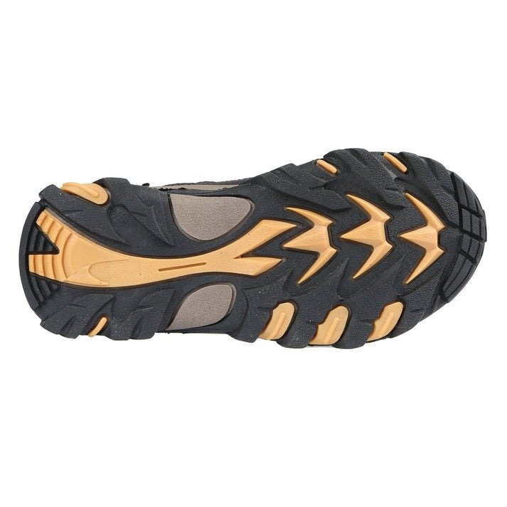 Northside Cheyenne Kids Low Hiking Boots