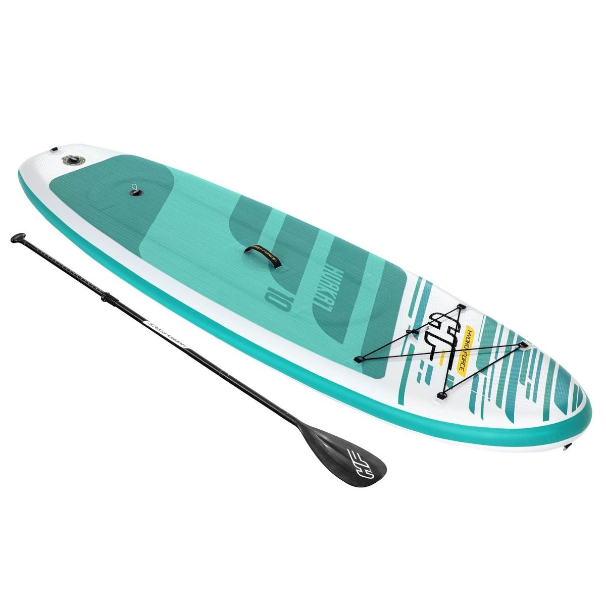Hydro-Force HuaKa'i Inflatable Stand Up Paddle Board Package 10ft - Ex Display