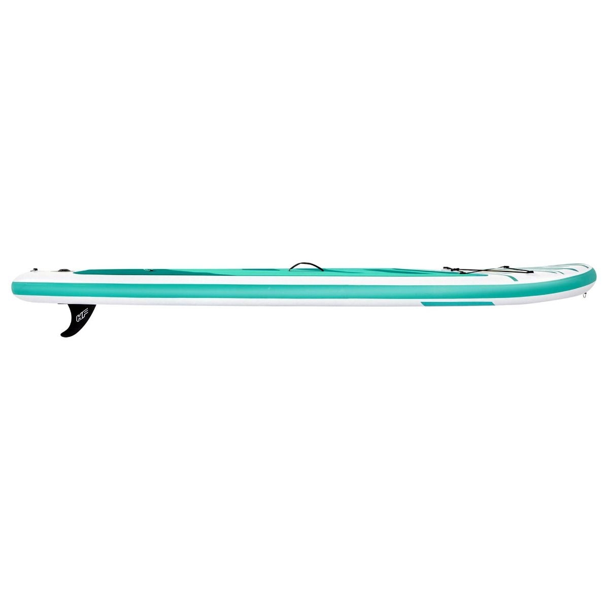 Hydro-Force HuaKa'i Inflatable Stand Up Paddle Board Package 10ft - Ex Display