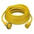 Hubbell 30A Shore Power Cable Set with LED Indicator 61CM03P 25ft