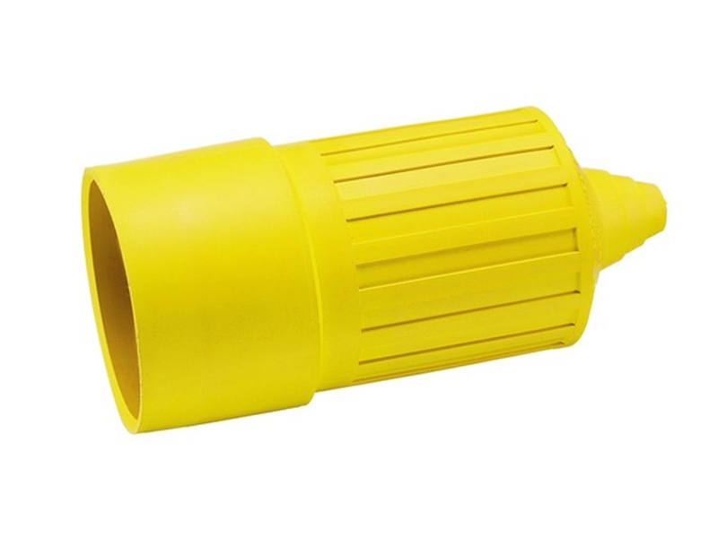 Hubbell HBL102 Boot for 305CRP 