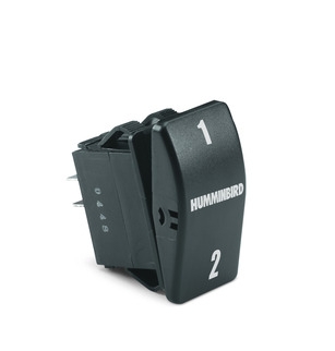 Humminbird TS3 Transducer Switch