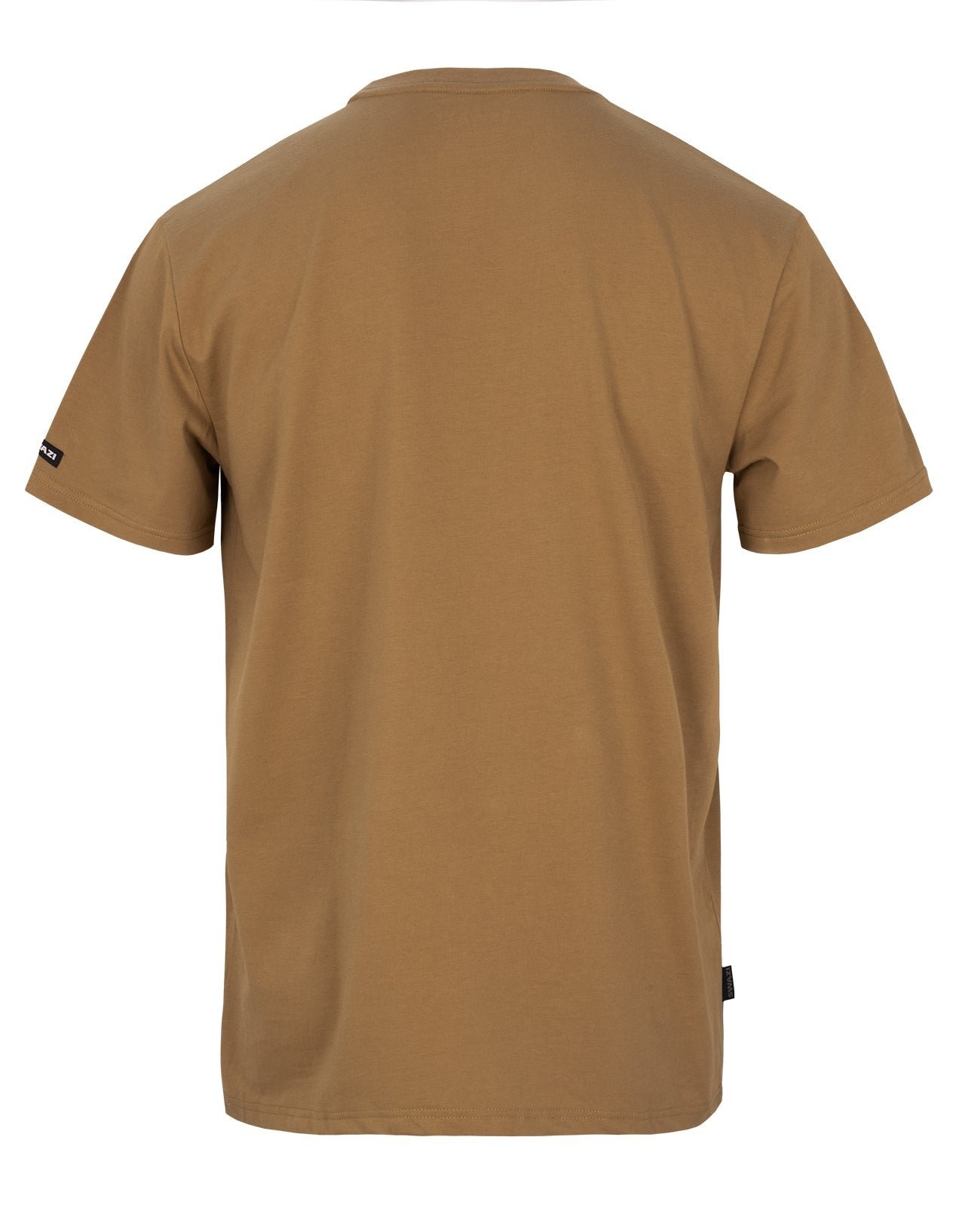 Swazi Hunter For Life Mens T-Shirt