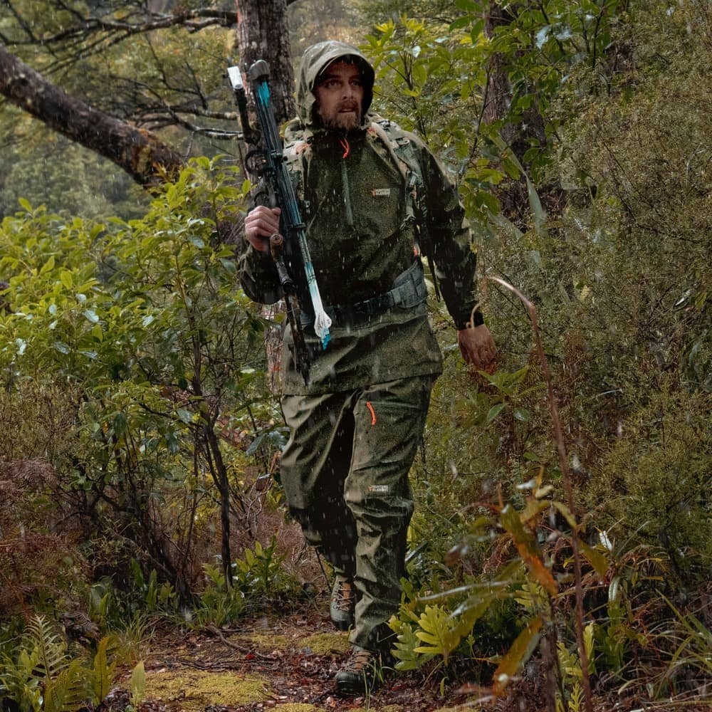 Hunters Element Storm Mens Pants