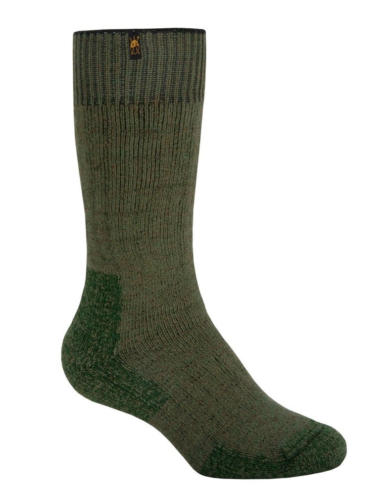 Swazi Hunter Merino Socks