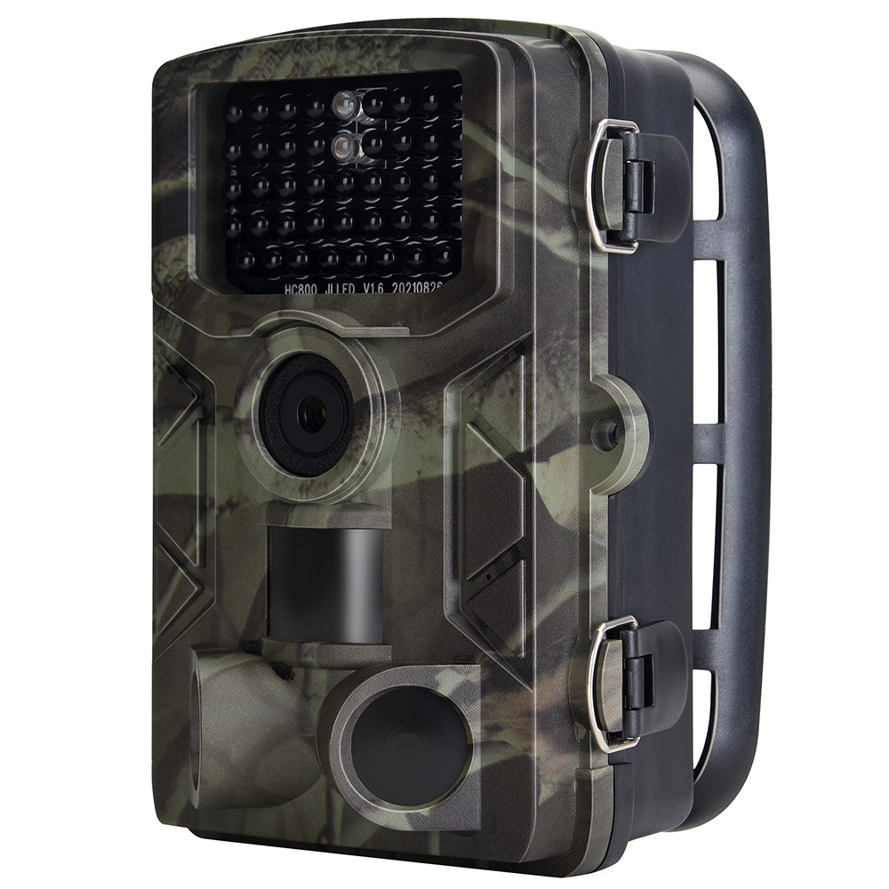 Urban Spec Waterproof Hunting Trail Camera 1080P