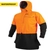 Swazi Huron Anorak Jacket Blaze/Black XS