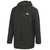 Ridgeline Hurricane Mens Lace-Front Anorak Black XS