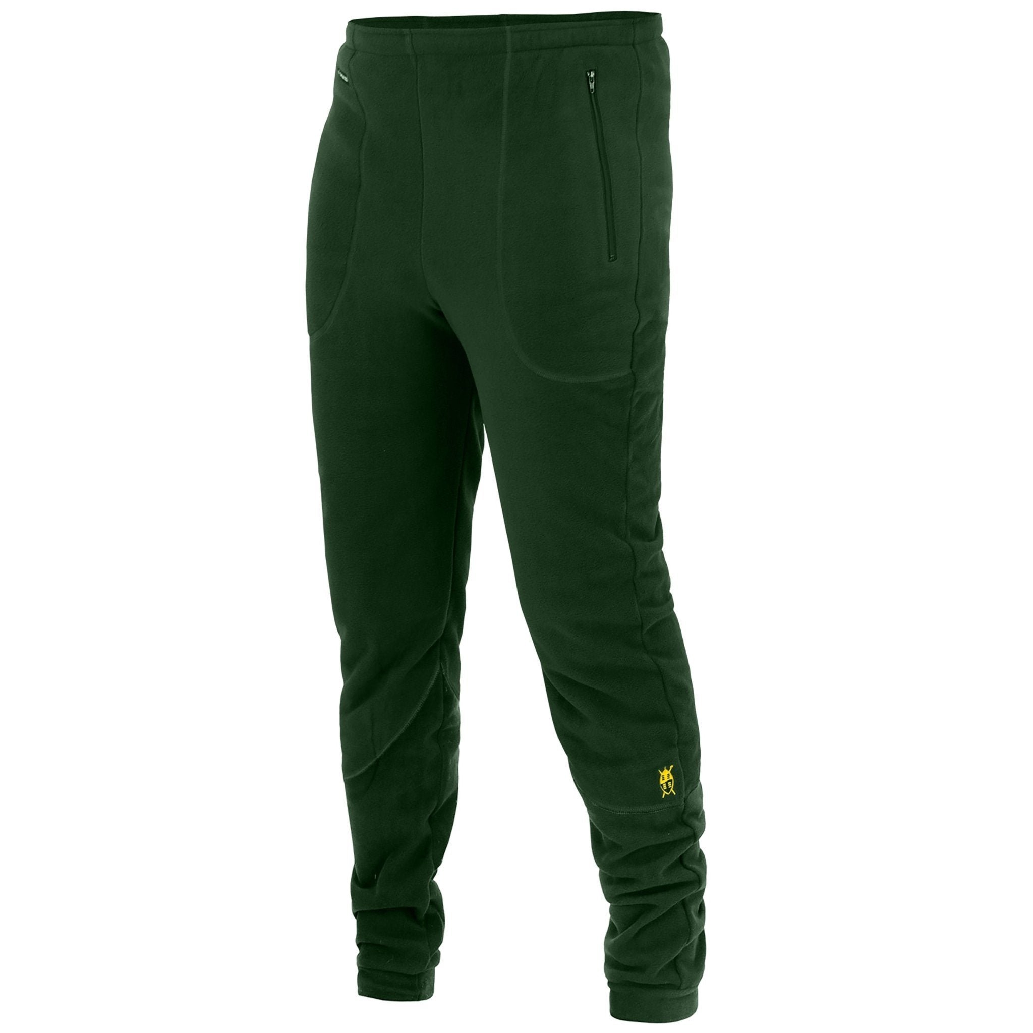Swazi Huttie Micro Fleece Pants