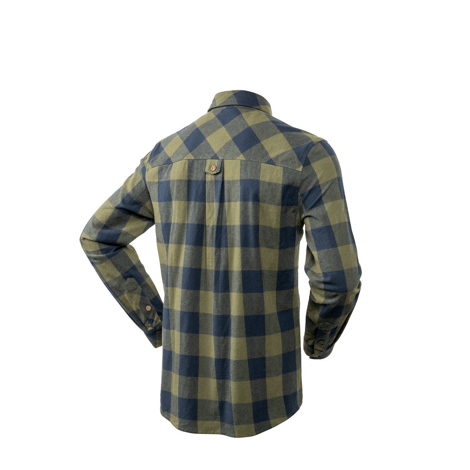 Hunters Element Huxley Mens Shirt