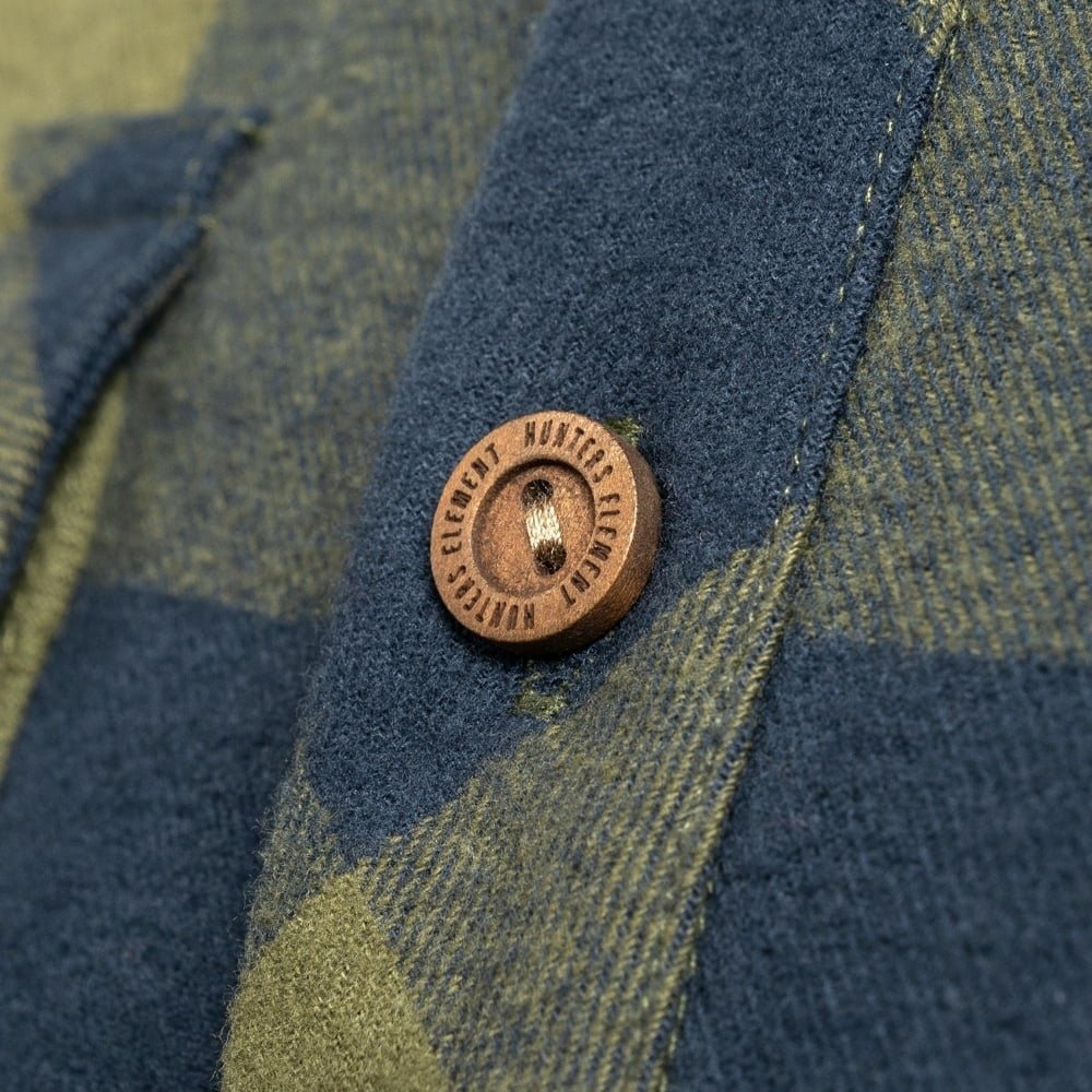 Hunters Element Huxley Mens Shirt