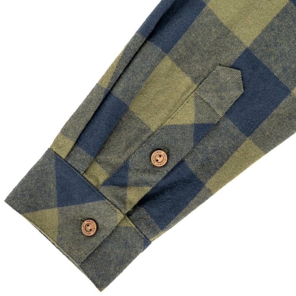 Hunters Element Huxley Mens Shirt