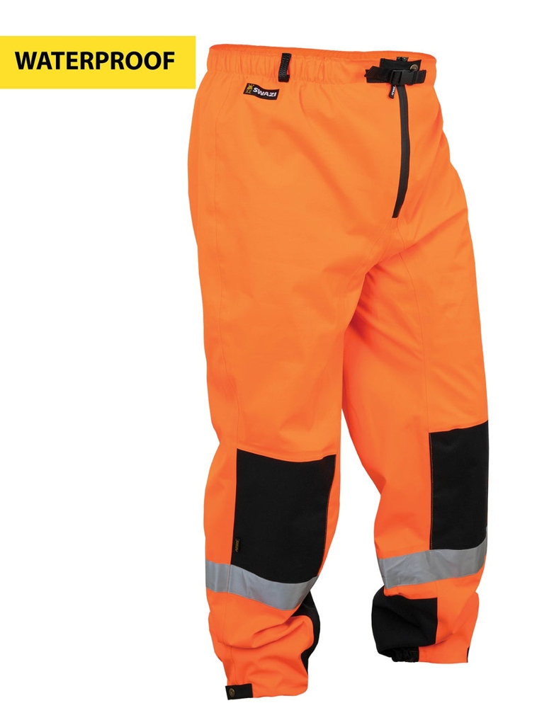 Swazi Hi-Vis Overpants
