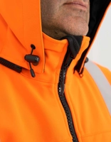 Swazi Transit Finga-Pointa Jacket Blaze XS Thumbnail Swazi Transit Finga-Pointa Jacket Blaze XS