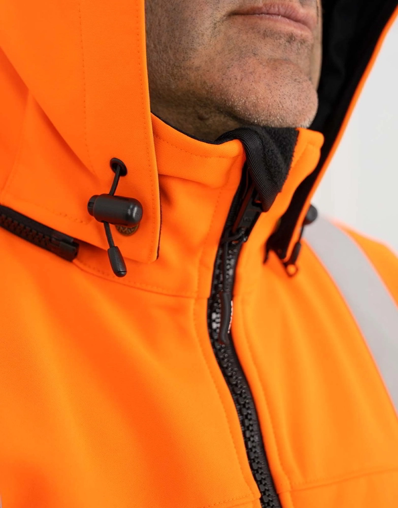 Swazi Transit Finga-Pointa Jacket Blaze XS Swazi Transit Finga-Pointa Jacket Blaze XS
