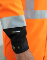 Swazi Transit Finga-Pointa Jacket Blaze XS Thumbnail Swazi Transit Finga-Pointa Jacket Blaze XS
