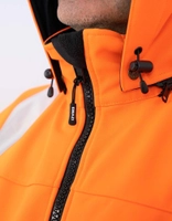 Swazi Transit Finga-Pointa Jacket Blaze XS Thumbnail Swazi Transit Finga-Pointa Jacket Blaze XS