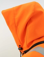 Swazi Transit Finga-Pointa Jacket Blaze XS Thumbnail Swazi Transit Finga-Pointa Jacket Blaze XS