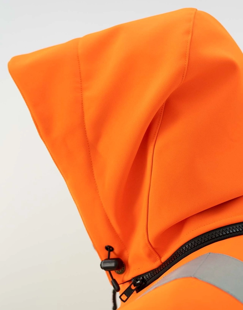 Swazi Transit Finga-Pointa Jacket Blaze XS Swazi Transit Finga-Pointa Jacket Blaze XS
