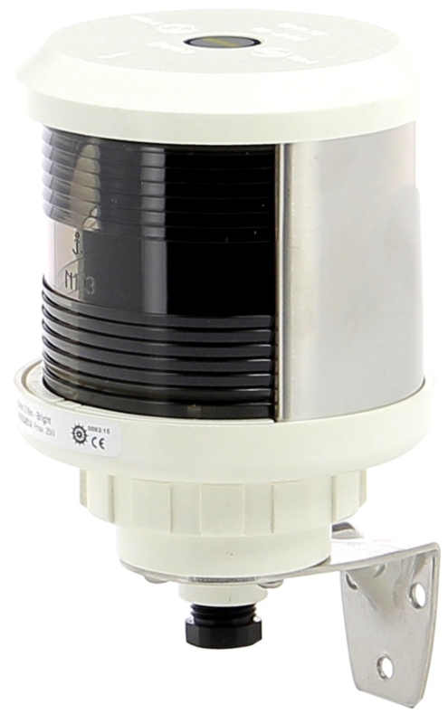 VETUS Sternlight White