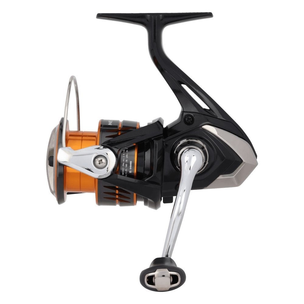 Shimano Nexave 2500HG FJ Spinning Reel