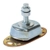 VETUS Flexible Engine Mounting Type HY230