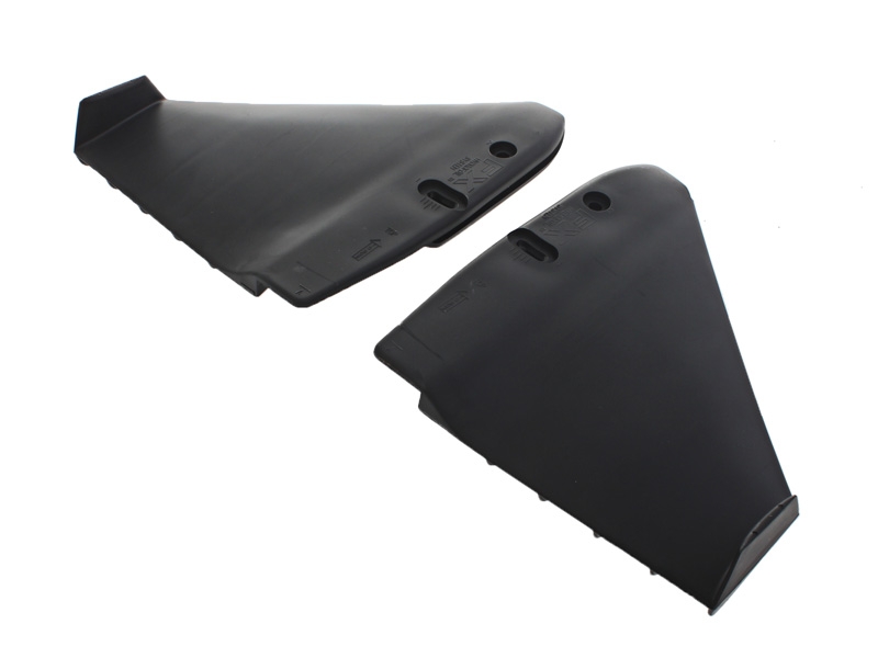 Ultra Fin FX Hydrofoil Set