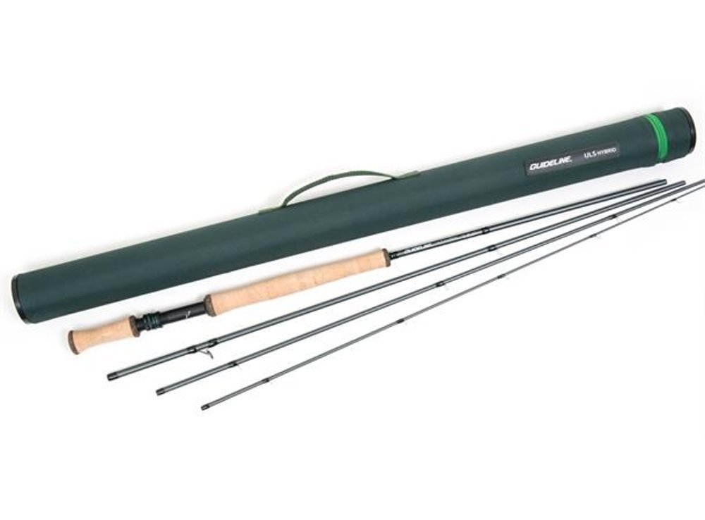 Guideline ULS Hybrid Fly Rod 10ft #8