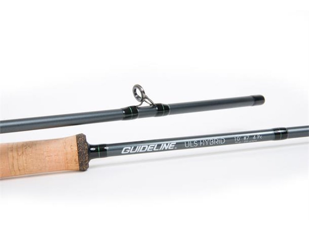 Guideline ULS Hybrid Fly Rod 10ft #8